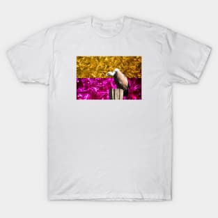 Vulture bicolor  III  / Swiss Artwork Photography T-Shirt